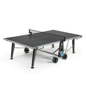Cornilleau 400X Gri Sport Outdoor Masa Tenisi Masası