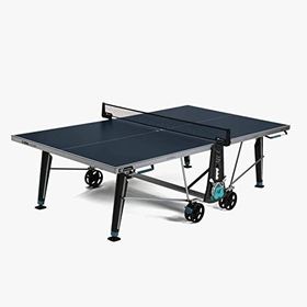 Cornilleau 400X Gri Sport Outdoor Masa Tenisi Masası