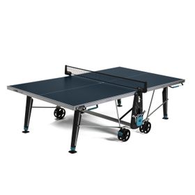 Cornilleau 400X Gri Sport Outdoor Masa Tenisi Masası