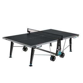 Cornilleau 400X Gri Sport Outdoor Masa Tenisi Masası