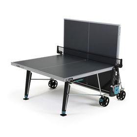 Cornilleau 400X Gri Sport Outdoor Masa Tenisi Masası