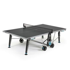 Cornilleau 400X Gri Sport Outdoor Masa Tenisi Masası