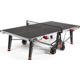 Cornilleau 600X Gri Performance Outdoor Masa Tenisi Masası