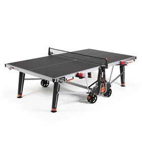 Cornilleau 600X Gri Performance Outdoor Masa Tenisi Masası
