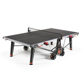 Cornilleau 600X Gri Performance Outdoor Masa Tenisi Masası