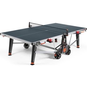Cornilleau 600X Performance Outdoor Mavi Masa Tenisi Masası