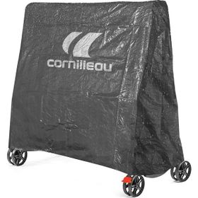 Cornilleau Gri Sport Masa Tenisi Masası Örtüsü