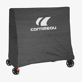 Cornilleau Gri Sport Masa Tenisi Masası Örtüsü
