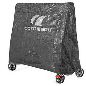 Cornilleau Gri Sport Masa Tenisi Masası Örtüsü