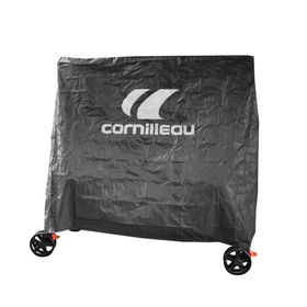 Cornilleau Gri Sport Masa Tenisi Masası Örtüsü