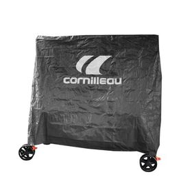 Cornilleau Gri Sport Masa Tenisi Masası Örtüsü