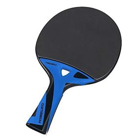 Cornilleau Nexeo X90 Carbon Outdoor Masa Tenisi Raketi