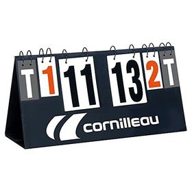 Cornilleau Scorer Manuel Skorbord
