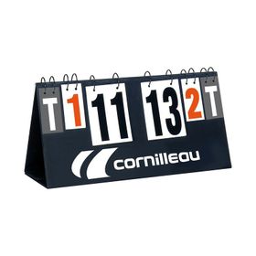Cornilleau Scorer Manuel Skorbord