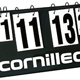 Cornilleau Scorer Manuel Skorbord