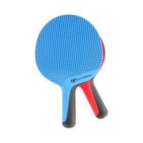 Cornilleau Softbat Duo 2 Raket Outdoor Masa Tenisi Raket Seti