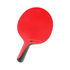 Cornilleau Softbat Kırmızı Outdoor Masa Tenisi Raketi