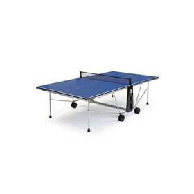 Cornilleau Sport 100 Indoor Mavi Masa Tenisi Masası