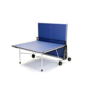 Cornilleau Sport 100 Indoor Mavi Masa Tenisi Masası