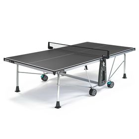 Cornilleau Sport 300 Indoor Gri Masa Tenisi Masası