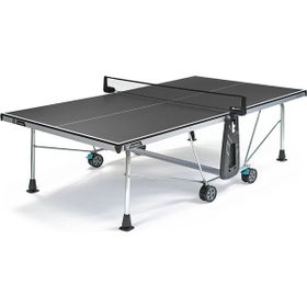 Cornilleau Sport 300 Indoor Gri Masa Tenisi Masası