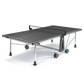 Cornilleau Sport 300 Indoor Gri Masa Tenisi Masası