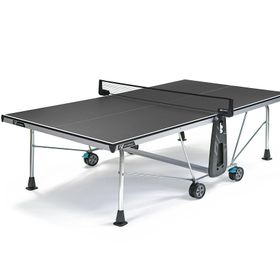 Cornilleau Sport 300 Indoor Gri Masa Tenisi Masası