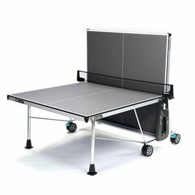 Cornilleau Sport 300 Indoor Gri Masa Tenisi Masası