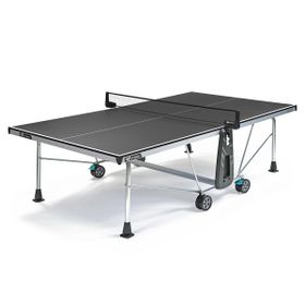 Cornilleau Sport 300 Indoor Gri Masa Tenisi Masası