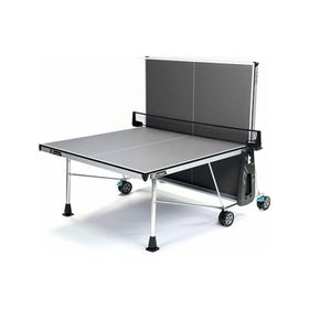 Cornilleau Sport 300 Indoor Gri Masa Tenisi Masası