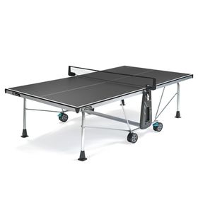 Cornilleau Sport 300 Indoor Gri Masa Tenisi Masası