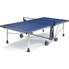 Cornilleau Sport 300 Indoor Mavi Masa Tenisi Masası