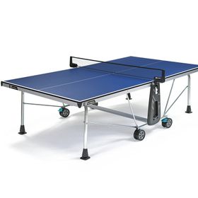 Cornilleau Sport 300 Indoor Mavi Masa Tenisi Masası