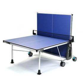 Cornilleau Sport 300 Indoor Mavi Masa Tenisi Masası