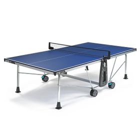 Cornilleau Sport 300 Indoor Mavi Masa Tenisi Masası