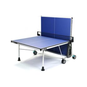 Cornilleau Sport 300 Indoor Mavi Masa Tenisi Masası