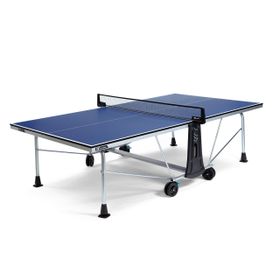 Cornilleau Sport 300 Indoor Mavi Masa Tenisi Masası