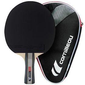 Cornilleau Sport Pack Solo ITTF Onaylı Masa Tenisi Raket + Kılıf Seti
