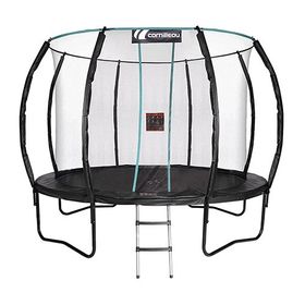 Cornilleau Spring 366 cm Yaylı Trambolin