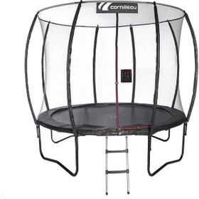 Cornilleau Springcare 305 cm Lastikli Trambolin