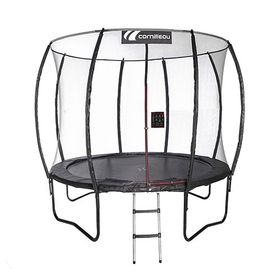 Cornilleau Springcare 305 cm Lastikli Trambolin