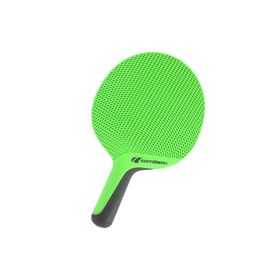 Cornilleau Yeşil Softbat Outdoor Masa Tenisi Raketi