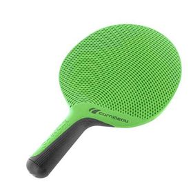 Cornilleau Yeşil Softbat Outdoor Masa Tenisi Raketi