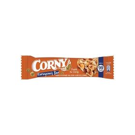 Corny 20 gr Fındık Yer Fıstığı Kuruyemiş Bar