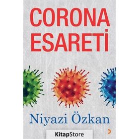 Corona Esareti - Niyazi Özkan - Cinius Yayınları