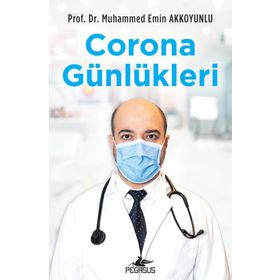 Corona Günlükleri - Muhammed Emin Akkoyunlu