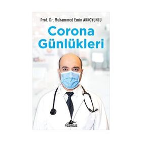 Corona Günlükleri - Muhammed Emin Akkoyunlu