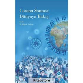 Corona Sonrası Dünyaya Bakış Kolektif Sentez Yayıncılık