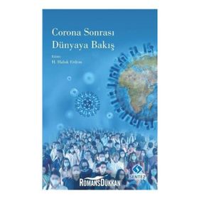 Corona Sonrası Dünyaya Bakış Kolektif Sentez Yayıncılık