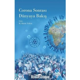 Corona Sonrası Dünyaya Bakış Kolektif Sentez Yayıncılık